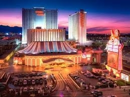 circus circus hotel casino theme park mgm