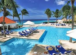 Marriott Curacao Resort Emerald Casino