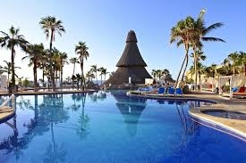 Reviews of Sandos Finisterra Los Cabos Resort, Los Cabos, Mexico ...