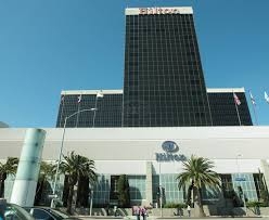 hilton airport lax hotel angeles los
