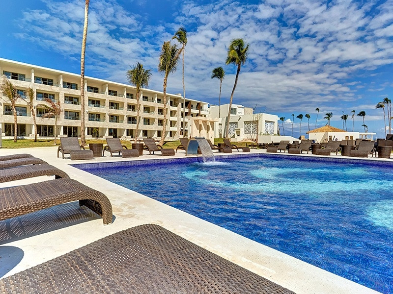 Dominican Republic