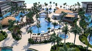 Hyatt Ziva Cap Cana