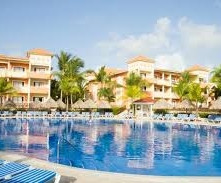 Bahia Principe Grand Turquesa - Punta Cana