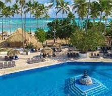 Grand Sirenis Punta Cana Resort - Punta Cana