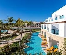 Trs Cap Cana Waterfront And Marina Hotel - Punta Cana