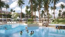 Dreams Onyx Resort And Spa - Punta Cana
