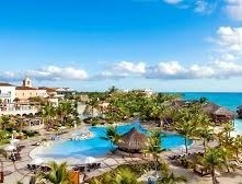 Sanctuary Cap Cana A Luxury Collection Adult Rst - Punta Cana