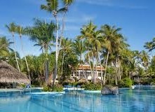 Melia Caribe Beach Resort - Punta Cana