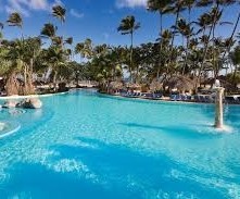 Melia Punta Cana Beach Wellness Resort Adults - Punta Cana
