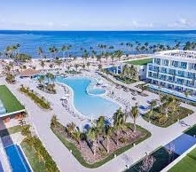 Serenade Punta Cana Beach And Spa Resort - Punta Cana