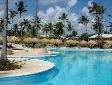Grand Palladium Bavaro Suites Resort And Spa - Punta Cana