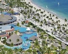 Paradisus Palma Real Golf And Spa Resort - Punta Cana
