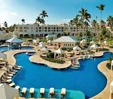 Joia Bavaro By Iberostar - Punta Cana