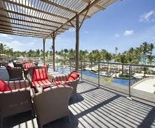 Barcelo Bavaro Palace - Punta Cana