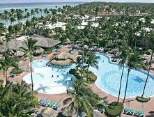 Grand Palladium Palace Resort Spa And Casino - Punta Cana