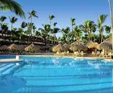 Iberostar Waves Punta Cana - Punta Cana
