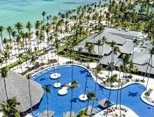 Barcelo Bavaro Beach - Punta Cana