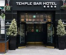 Temple Bar Hotel Dublin - Dublin