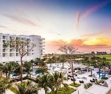 Dreams Karibana Cartagena Golf And Spa Resort - Cartagena