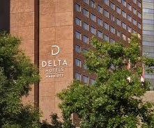 Delta Hotels Calgary Downtown - Calgary