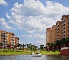 Westgate Town Center Resort And Spa - Kissimmee - Orlando