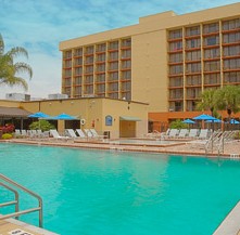 Holiday Inn Orlando Sw Celebration Area - Kissimmee - Orlando