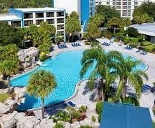 Delta Hotels Orlando Celebration - Kissimmee - Orlando