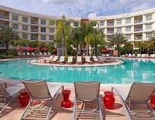 Melia Orlando Hotel At Celebration - Kissimmee - Orlando