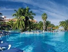 Occidental Arenas Blancas - Varadero