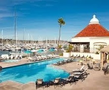 Kona Kai Resort And Spa - San Diego