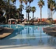 San Diego Mission Bay Resort - San Diego