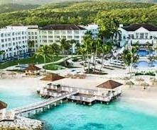 Hyatt Ziva Rose Hall - Montego Bay