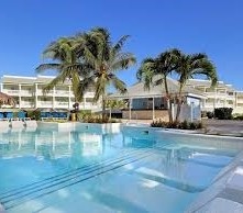 Grand Palladium Jamaica Resort And Spa - Montego Bay