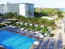 Hilton Rose Hall Resort And Spa - Montego Bay