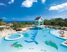 Sandals Ochi Beach Resort - Ocho Rios