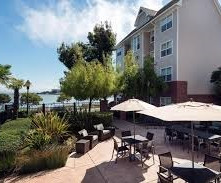 Sonesta Es Suites Sfo Airport Oyster Point - San Francisco