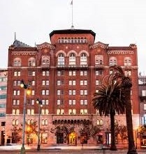 Harbor Court Hotel - San Francisco