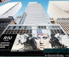 Hotel Riu Plaza Manhattan Times Square - New York