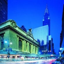 Hyatt Grand Central New York - New York