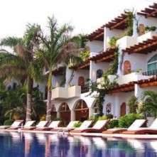 Zoetry Villa Rolandi Isla Mujeres Cancun - Cancun