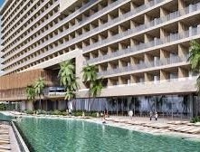 Dreams Vista Cancun Golf And Spa Resort - Cancun