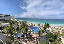 Now Emerald Cancun - Cancun