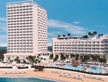 Breathless Cancun Soul Resort And Spa - Cancun