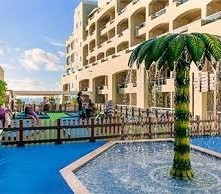 Wyndham Alltra Cancun - Cancun