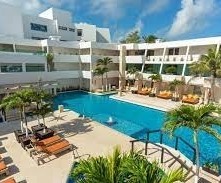 Flamingo Cancun Resort - Cancun