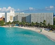 Dreams Sands Cancun Rst And Spa - Cancun