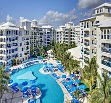 Occidental Costa Cancun - Cancun