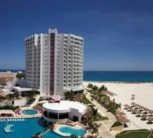 Krystal Grand Cancun - Cancun