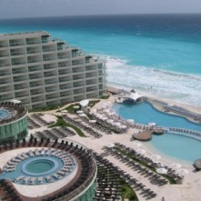 Hard Rock Hotel Cancun - Cancun