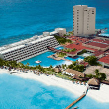 Hyatt Ziva Cancun - Cancun